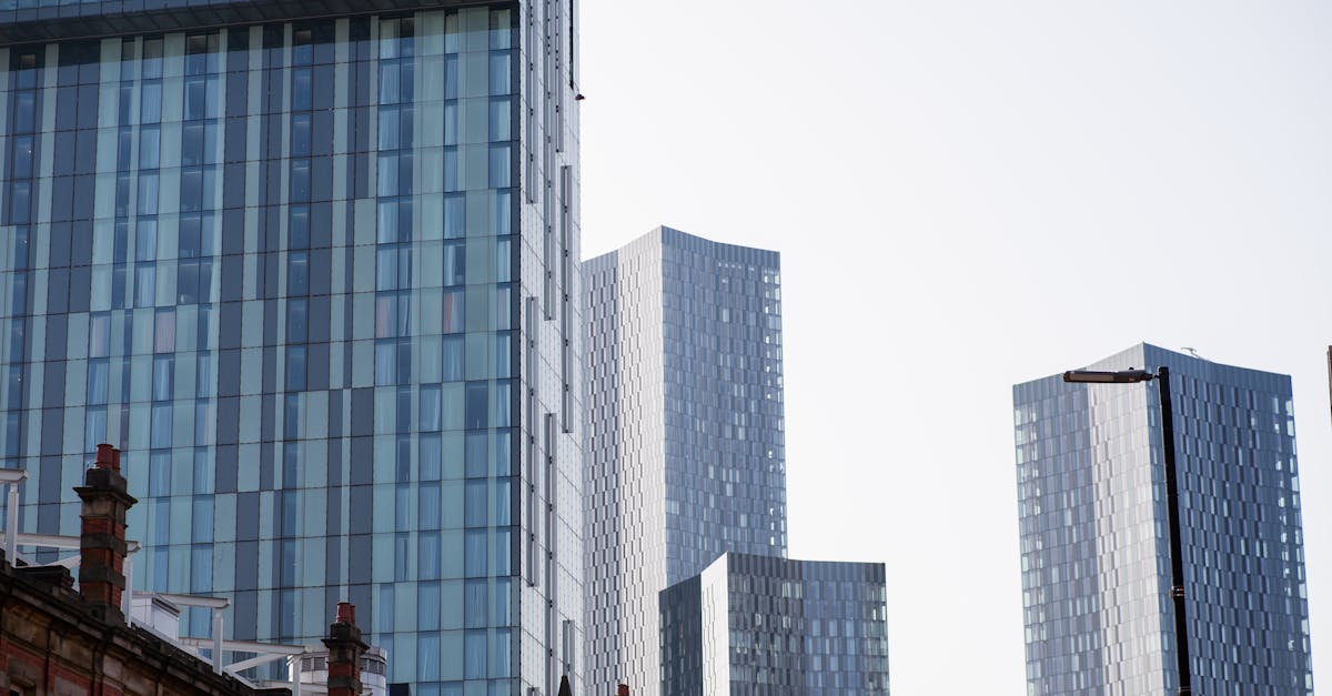 Renouvellement urbain : Les enjeux et opportunités pour les villes de demain