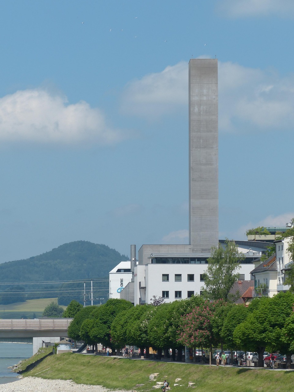 l’importance des réseaux de chaleur pour réussir la transition énergétique