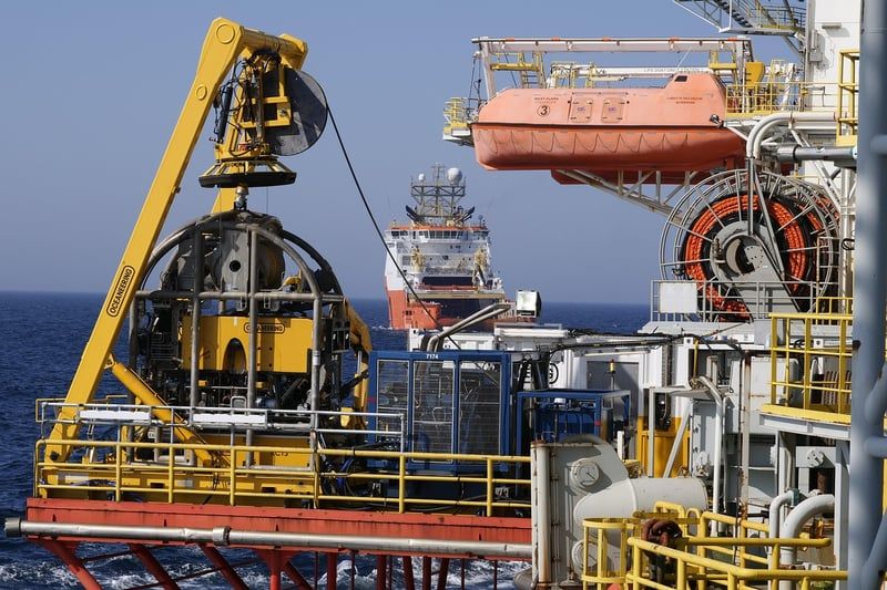 Trump propose de libérer l’industrie pétrolière des obligations de bilan carbone