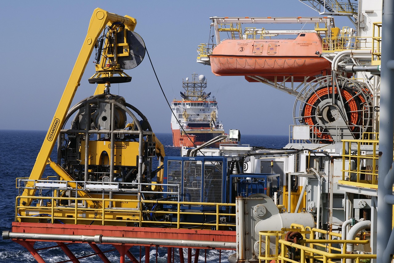 Trump propose de libérer l’industrie pétrolière des obligations de bilan carbone