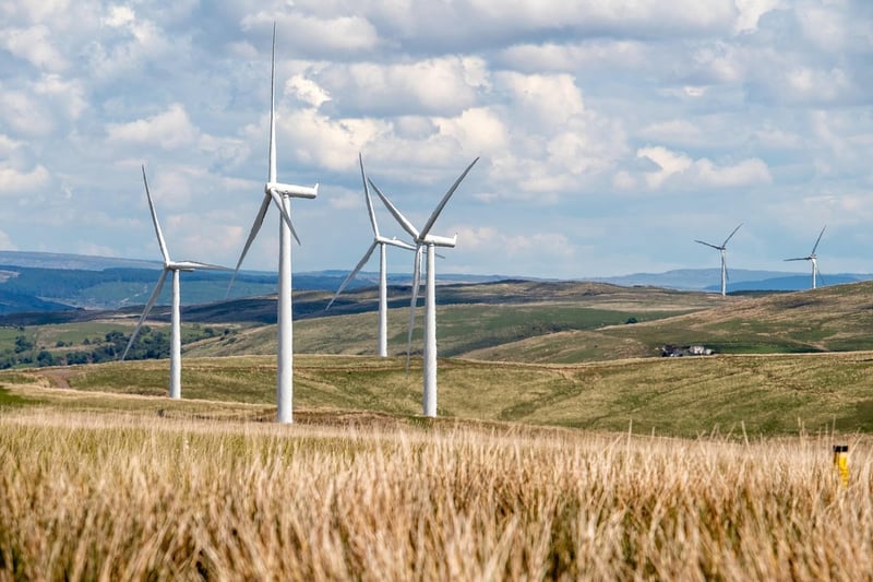 Optimiser notre empreinte écologique : Vers une gestion durable de l’environnement