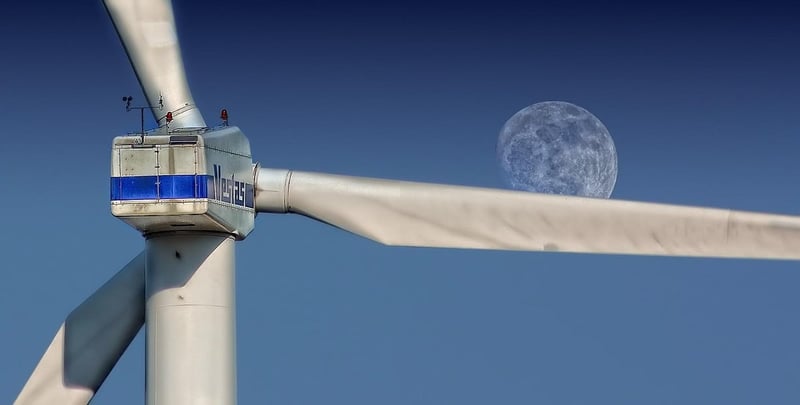 Énergies renouvelables : la Fédération de l’électricité dénonce les concessions et tire la sonnette d’alarme