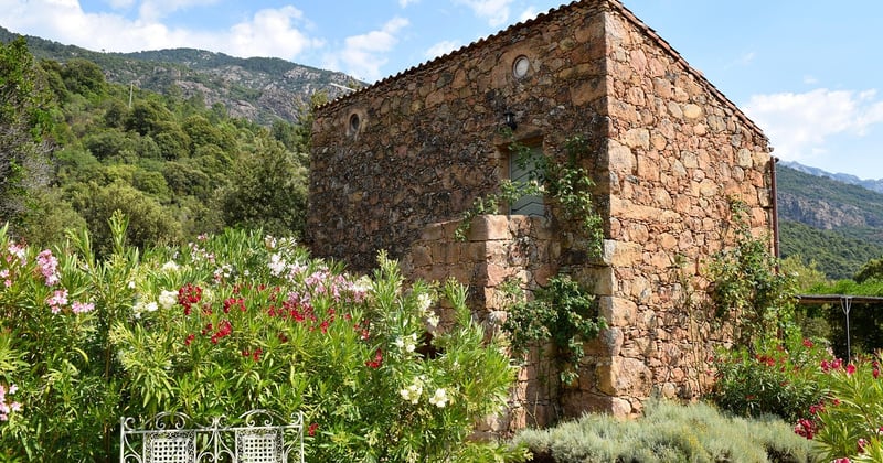 Assurance habitation pour résidence secondaire en Corse : nos conseils