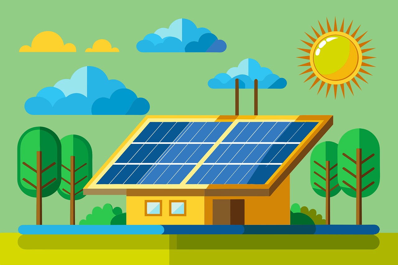 Quelles énergies renouvelables ont le meilleur bilan carbone ?