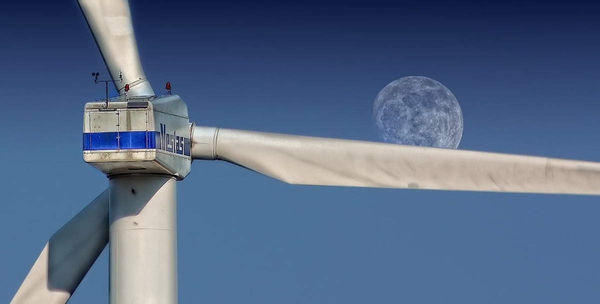 Énergies renouvelables et méthodologies de calcul du bilan carbone
