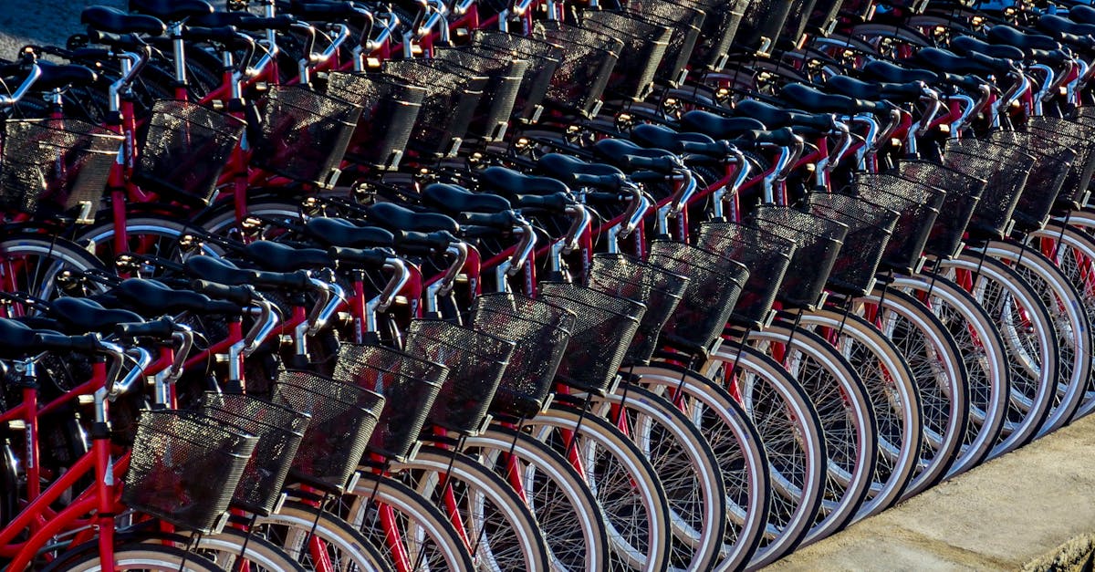 Transports écologiques : Les solutions durables pour un avenir vert