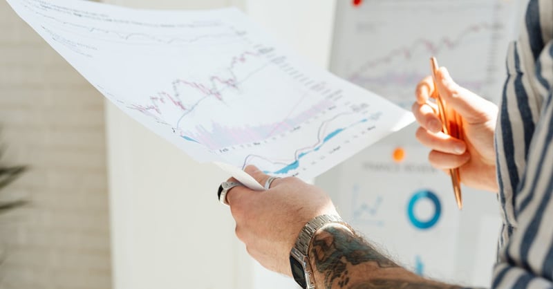 Anticipation des risques : Comment prévenir les crises avant qu’elles ne surviennent