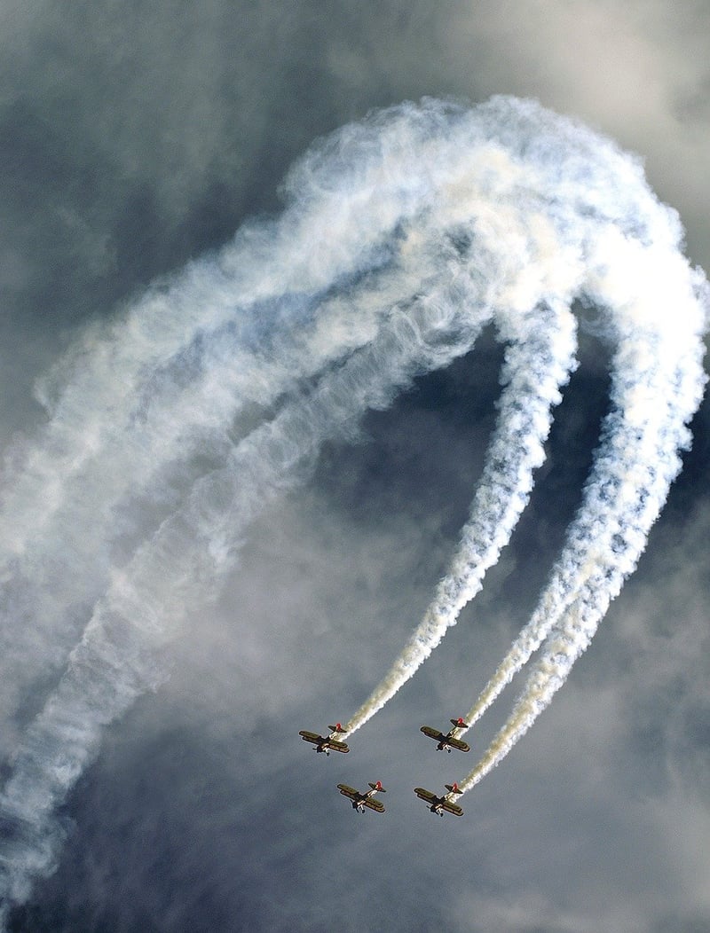 Démystifier les croyances populaires : L’aviation face aux enjeux climatiques