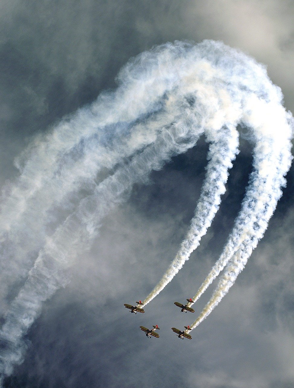 Démystifier les croyances populaires : L’aviation face aux enjeux climatiques