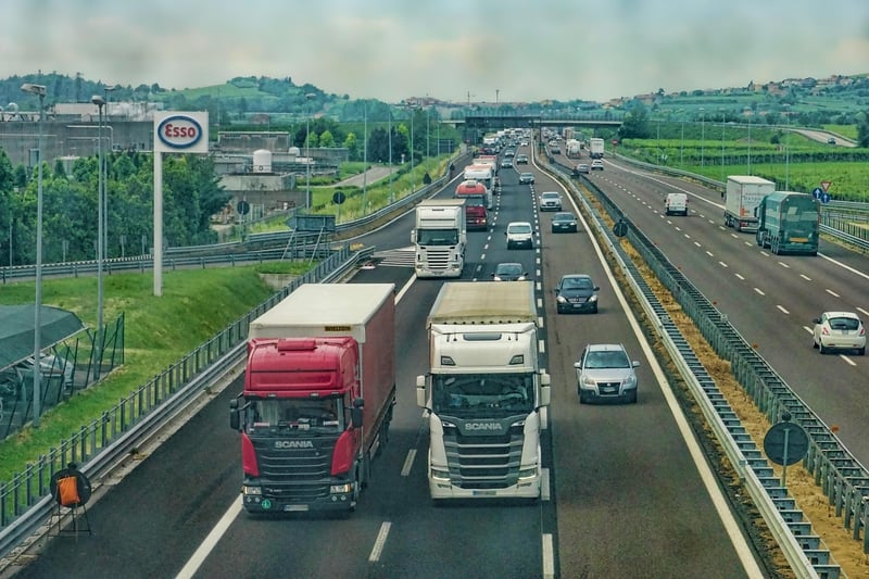 autoroute