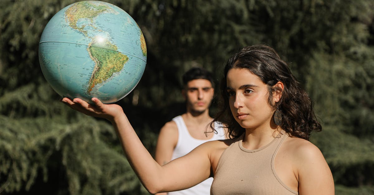 Identité écologique : comprendre les enjeux de notre empreinte environnementale