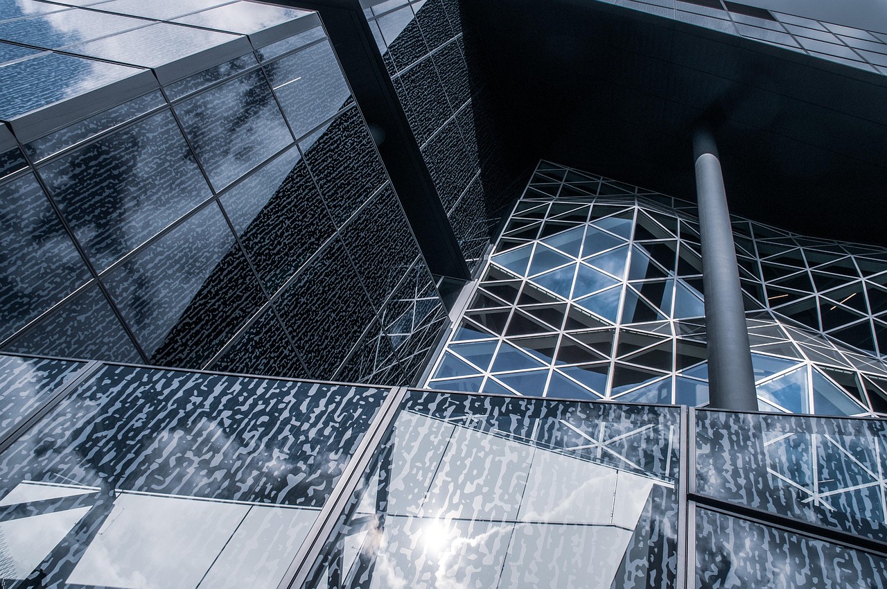 Comment l’architecture influence le bilan carbone d’une ville