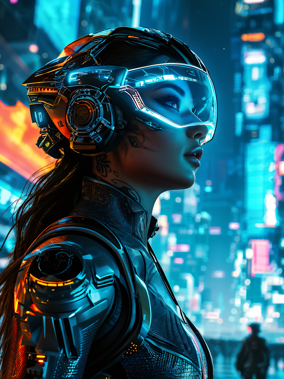 Un quartier futuriste innovant émergera à Bordeaux en 2025