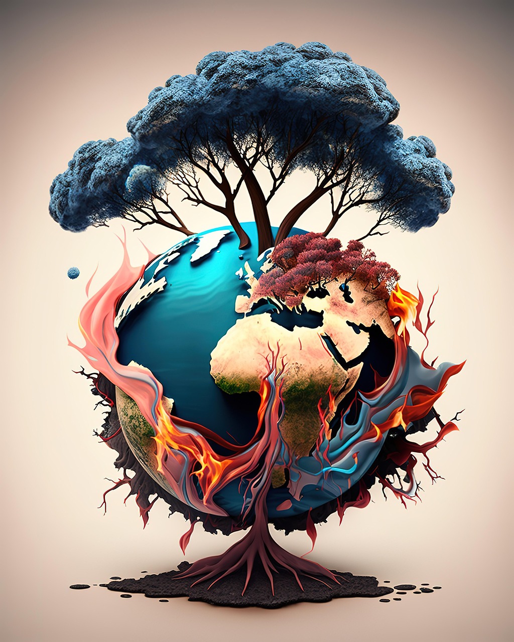 Genève introduce son innovant calculateur d’empreinte carbone à l’échelle cantonale