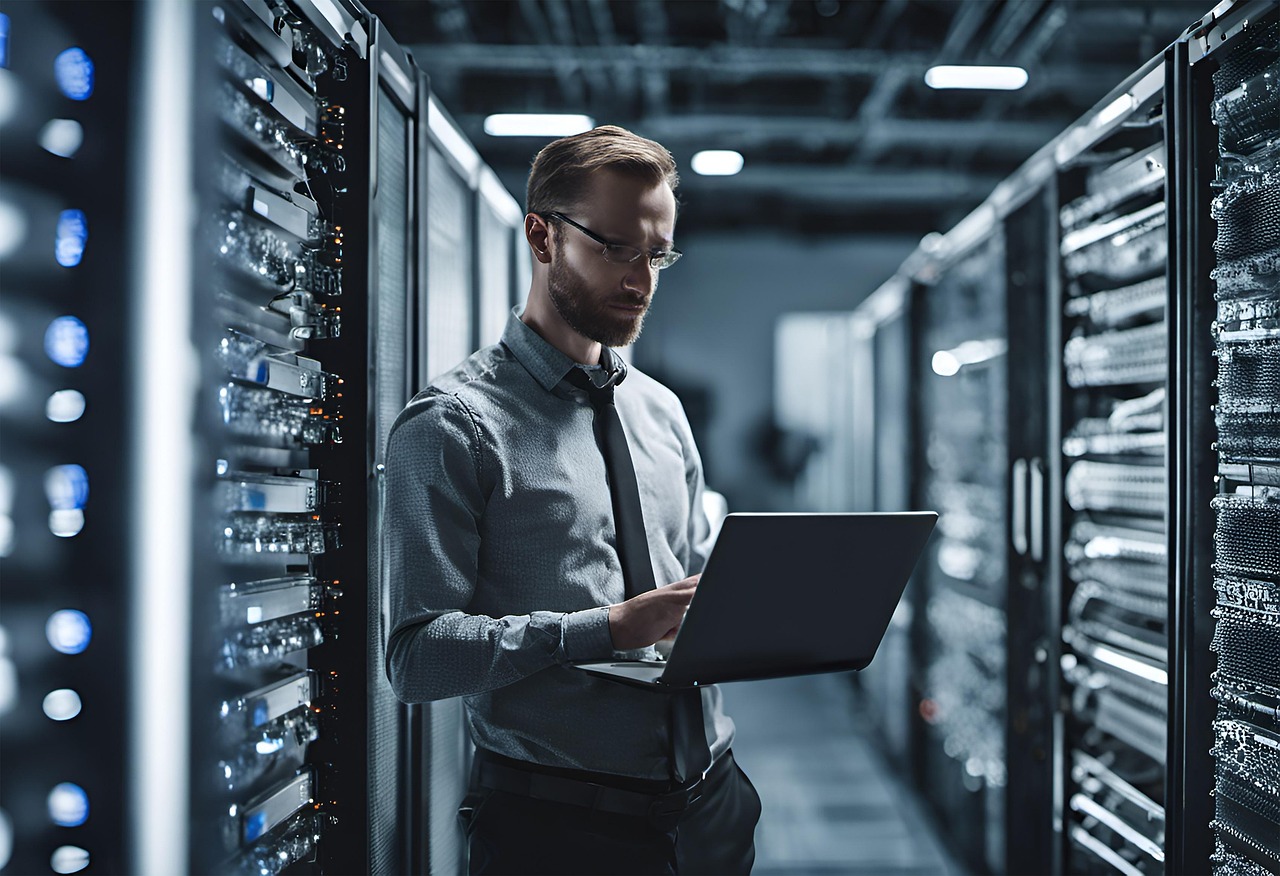 Un rapport met en lumière la consommation énergétique excessive des data centers, mettant en péril l’équilibre électrique mondial.
