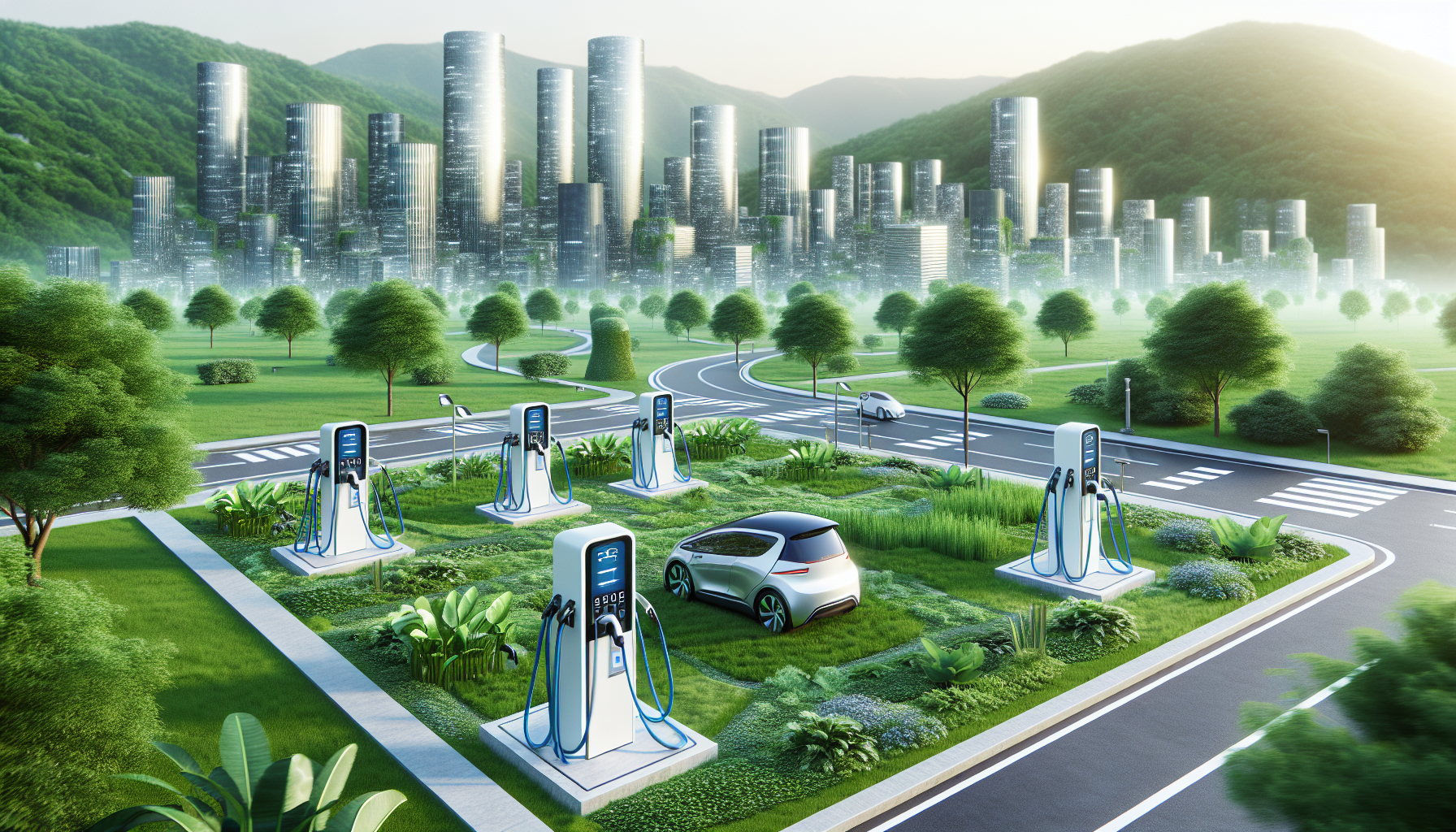 Transport écologique en ville : Solutions et innovations pour une mobilité durable