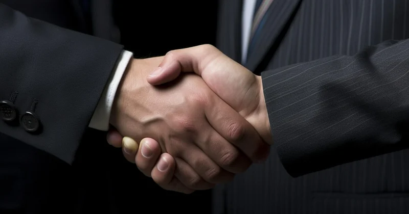 Comparaison : CESU déclaratif seul ou contrat écrit ?