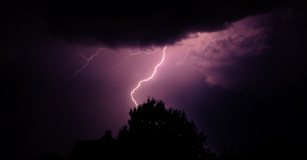 Imprévisibilité climatique : Comprendre ses impacts sur notre environnement