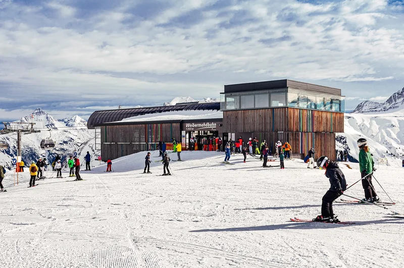 Les meilleures stations et villages pour acheter en 2026