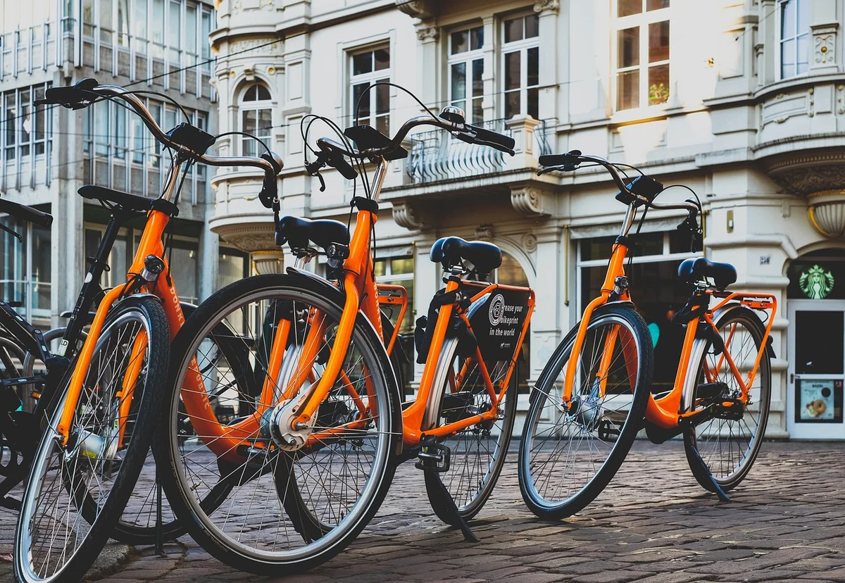 vélo