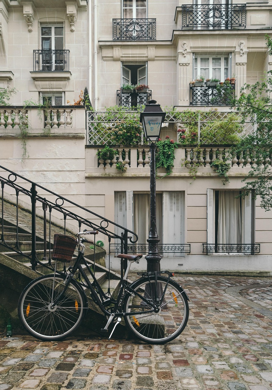 Gilles Boudou : Promouvoir la verdure urbaine grâce au mobilier innovant Aréa