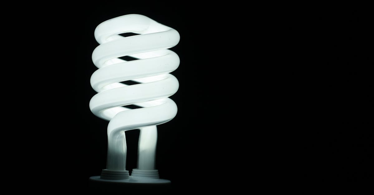 Économie d’énergie : 5 astuces pour réduire votre facture