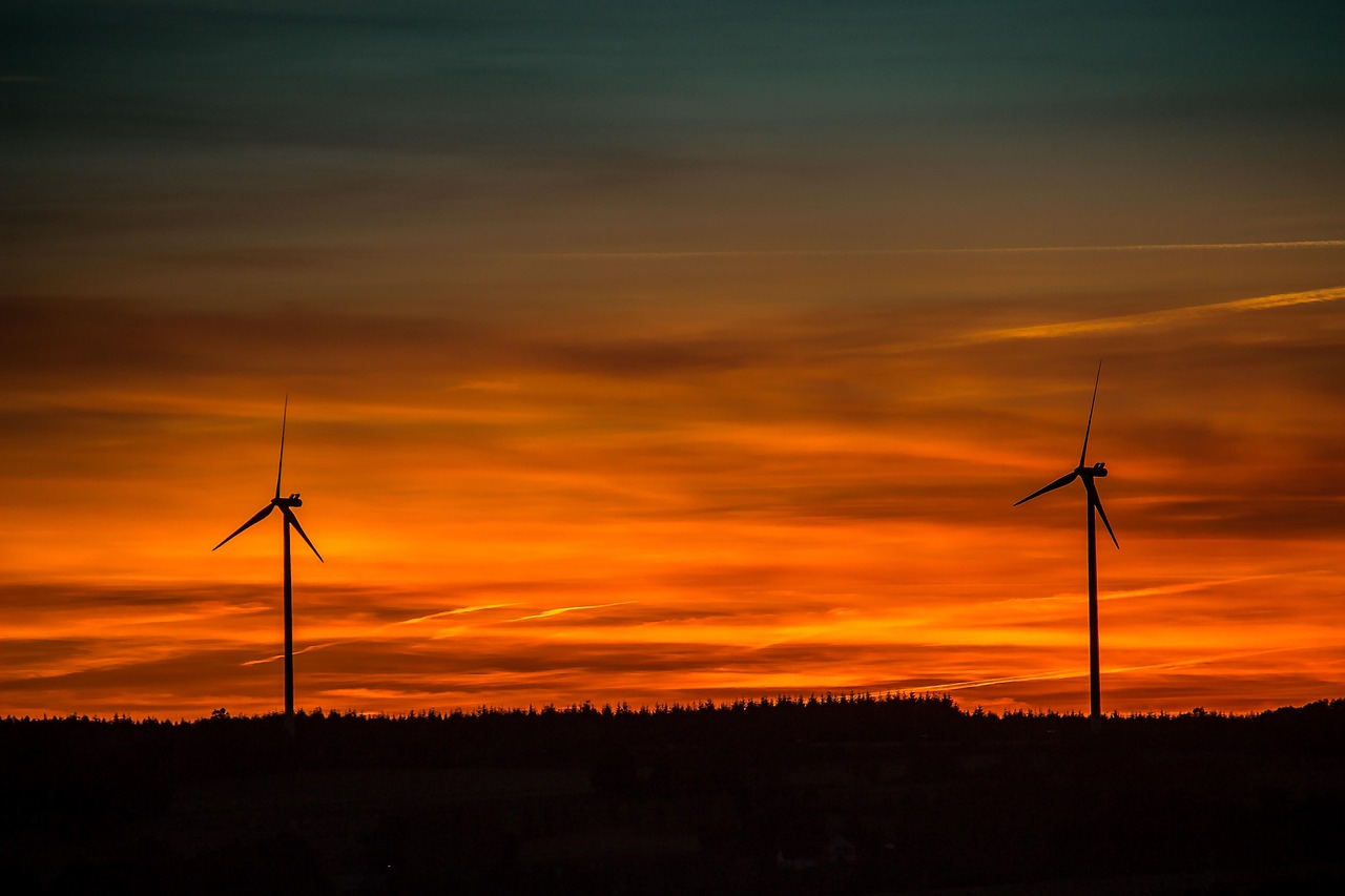 Allemagne : Une réduction des émissions de carbone propulsée par la montée en puissance des énergies renouvelables