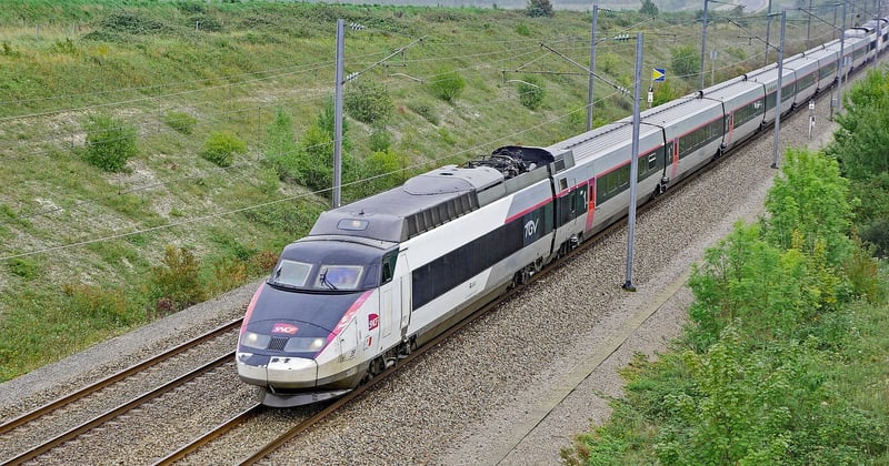 Le salaire du PDG de la SNCF : combien gagne-t-il vraiment ?