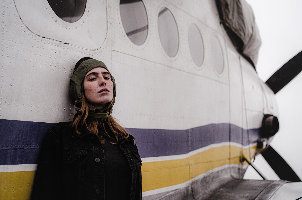 Une idée répandue : l’aviation ne contribue qu’à moins de 3 % des émissions de gaz à effet de serre