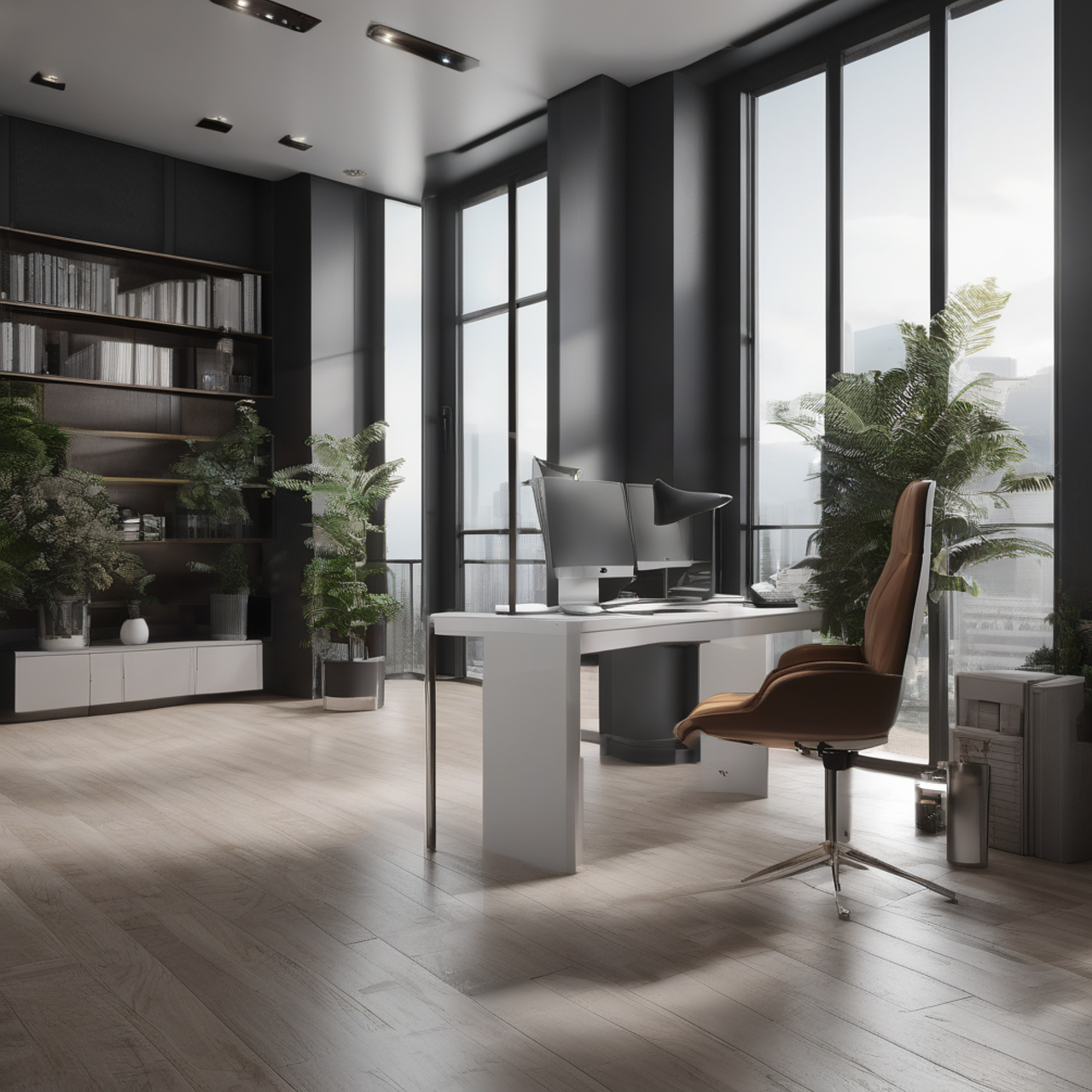 Les défis du télétravail sur le bilan carbone personnel