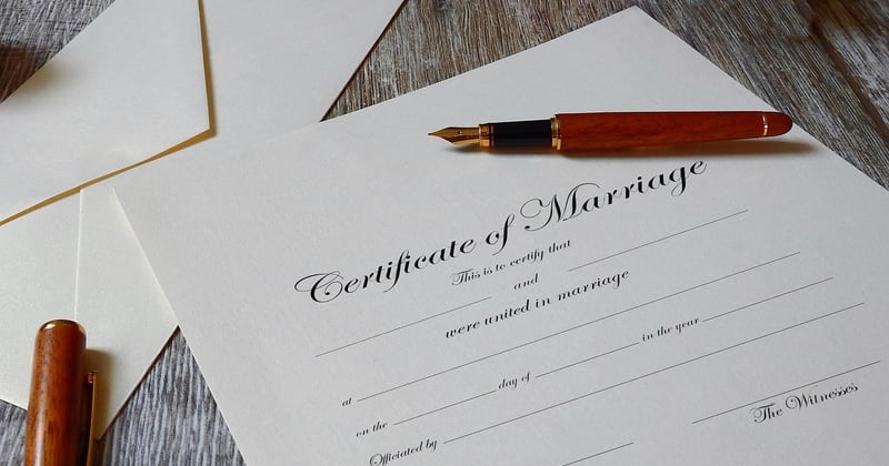 Pour ordre signature : exemple concret et modèle de mention à copier