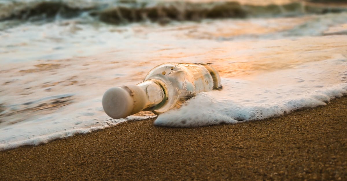Pollution de l’eau : Comprendre ses causes et ses conséquences