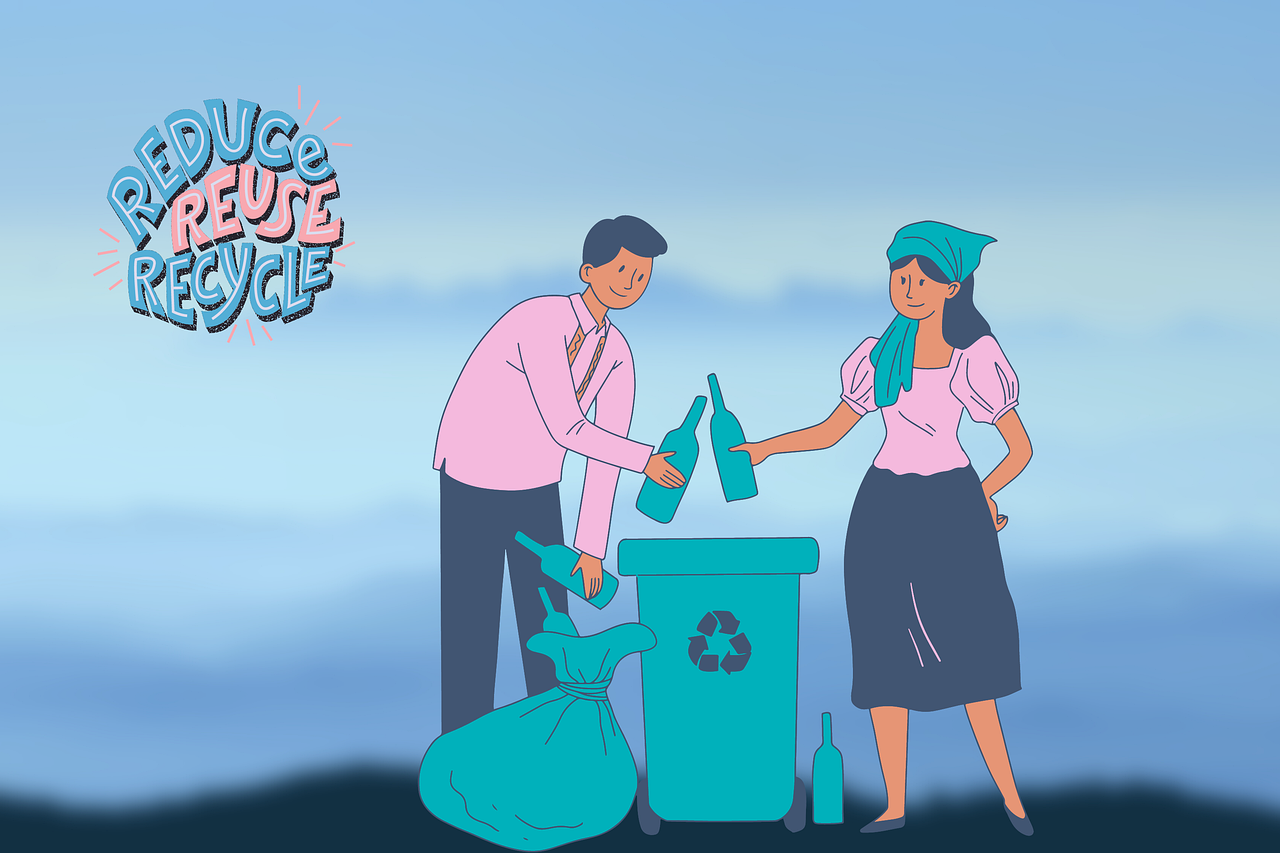 Les initiatives du CNRS pour diminuer l’impact écologique de ses acquisitions