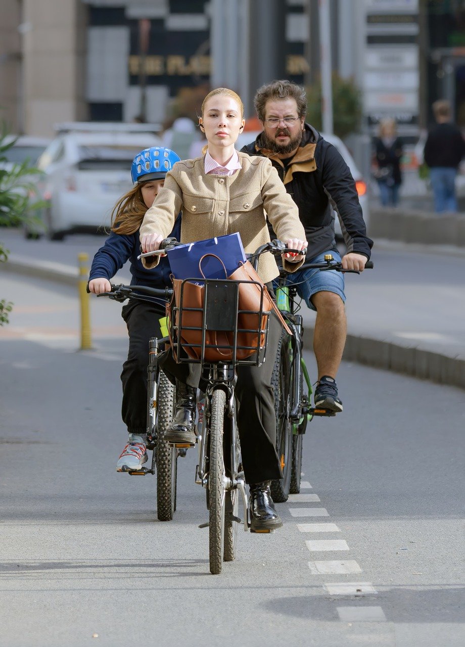 L’effet des transports sur notre climat : vers quelles alternatives durables ?