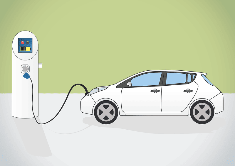Genève : L’aéroport adopte l’électrique pour réduire son empreinte carbone, un geste symbolique mais important