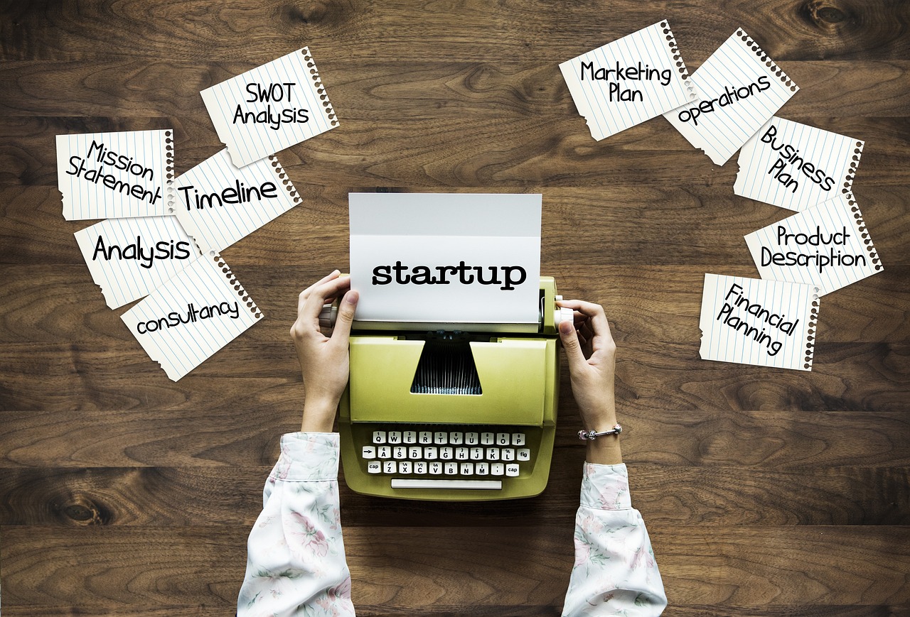 Le rôle des start-ups dans l’optimisation du bilan carbone