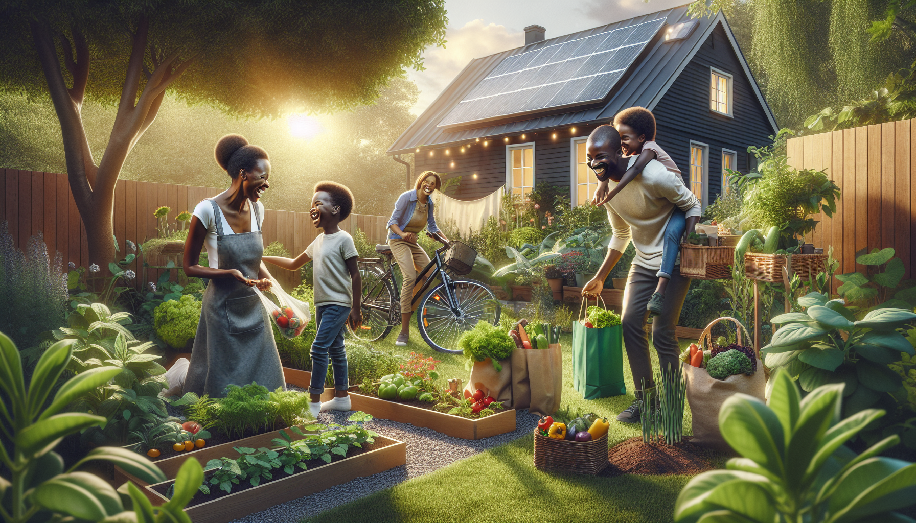 Réduire son empreinte carbone : astuces pratiques pour un quotidien plus écologique