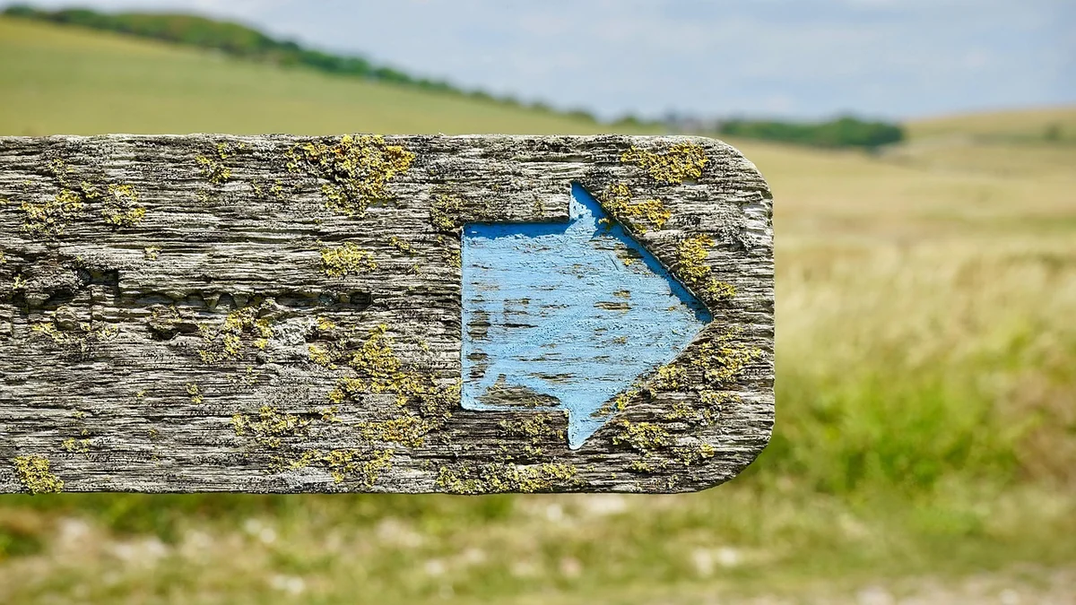 Comment choisir ses panneaux directionnels pour la région nantaise