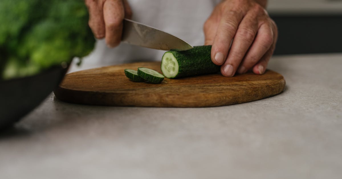Sécurité alimentaire : Comment garantir la qualité de nos produits