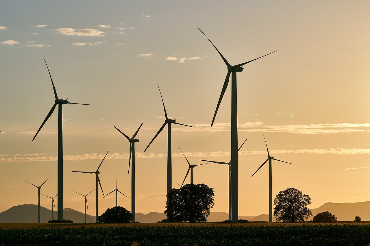 Énergies renouvelables : évaluer leur impact sur le bilan carbone global