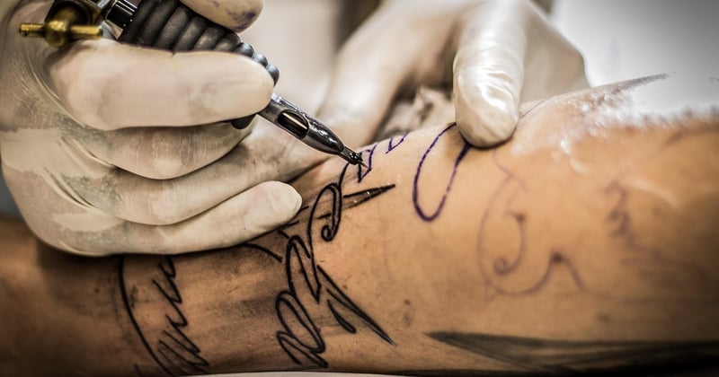Formation tatoueur Lyon : devenez un artiste recherché