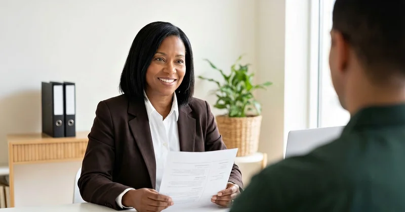 Quels profils le notariat recrute-t-il réellement ?