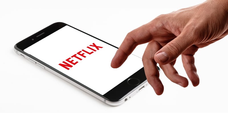 Analyse de la concurrence Netflix : les tendances clés à suivre en 2026