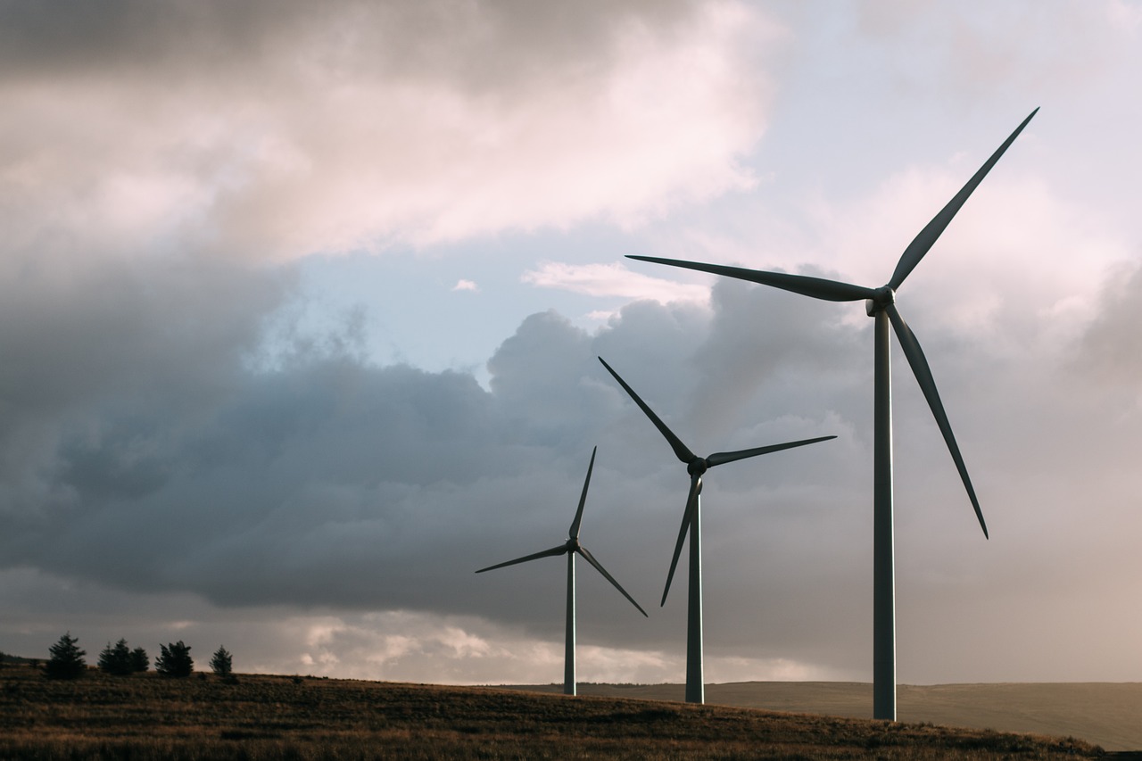 Les énergies renouvelables et le bilan carbone : une étude de cas