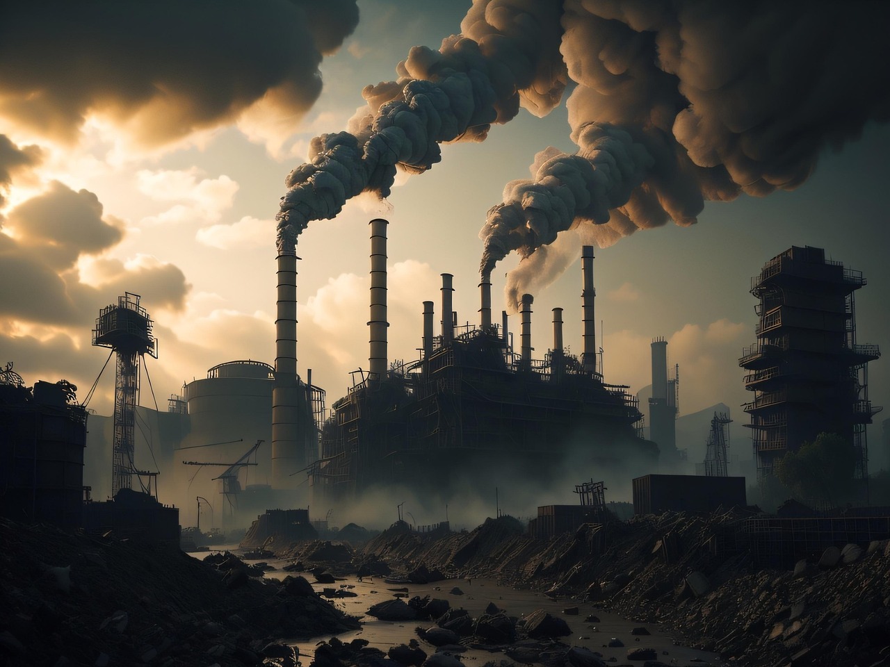 Paris souffle : chute historique des émissions polluantes dans la capitale