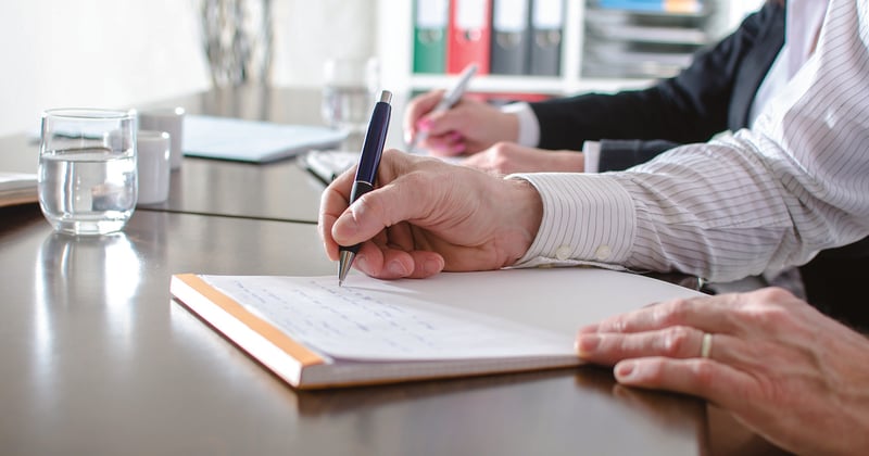 Modèle de lettre de motivation pour un stage de découverte en 3ème