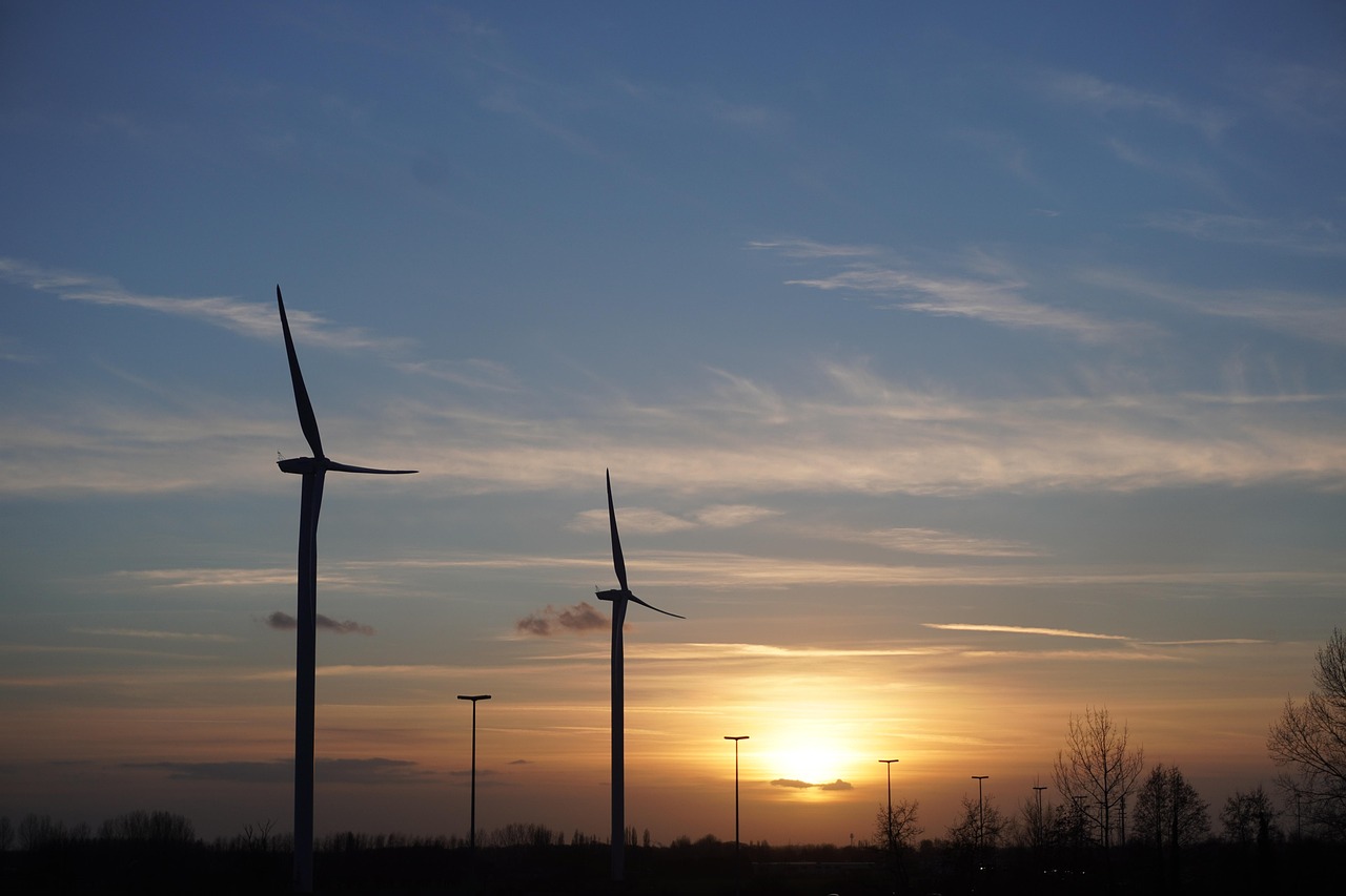 Énergies renouvelables : le futur de notre consommation énergétique