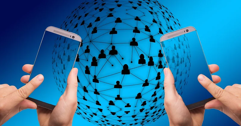 Connexion depuis mobile : ce qu'il faut savoir