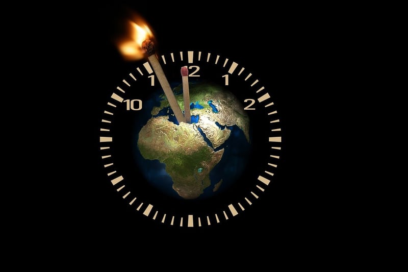Réchauffement climatique : les inégalités économiques au cœur de la crise, 10 % des plus riches responsables de deux tiers des émissions
