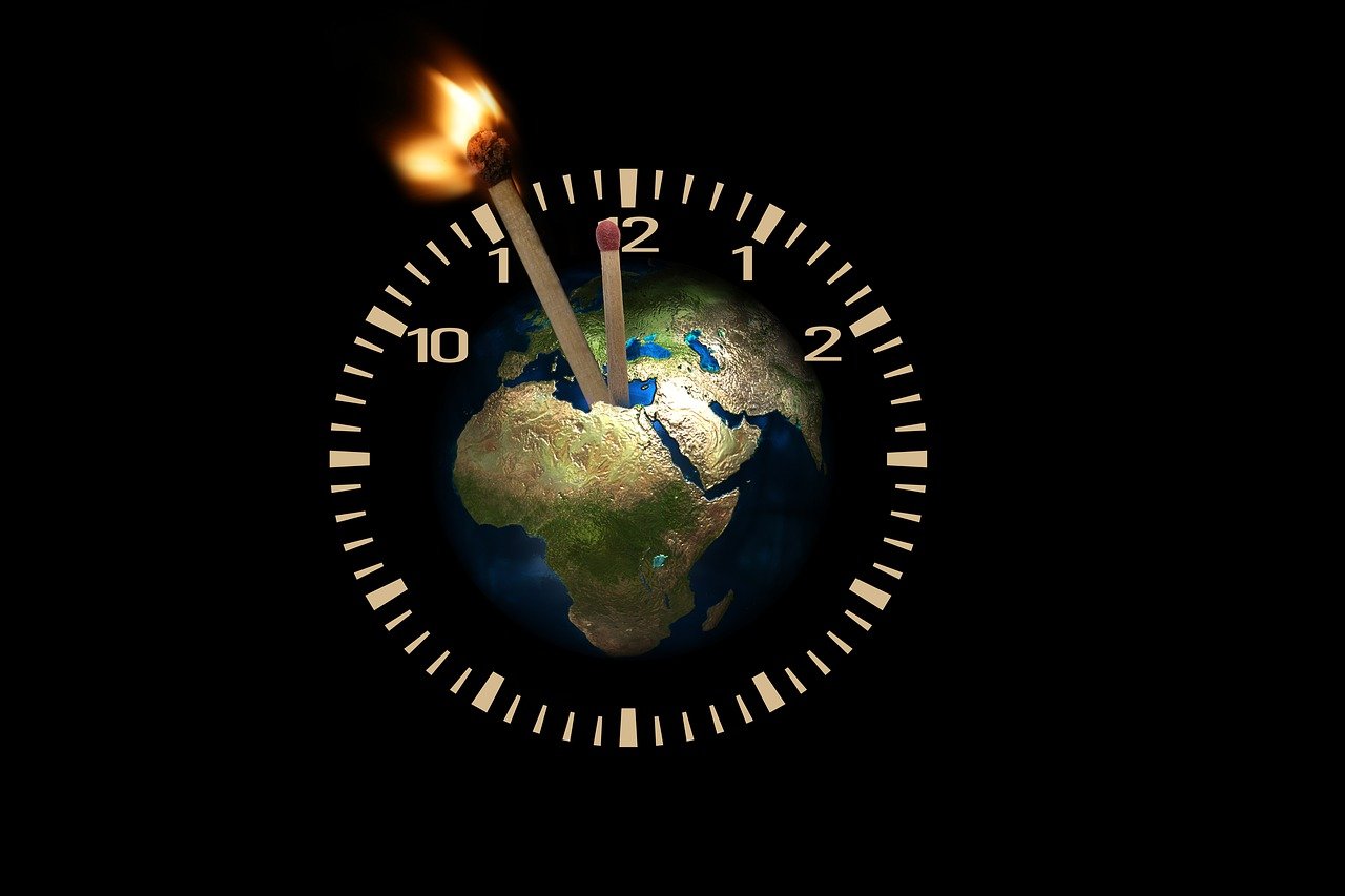 Réchauffement climatique : les inégalités économiques au cœur de la crise, 10 % des plus riches responsables de deux tiers des émissions